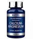 Calcium magnesium verhaltnis