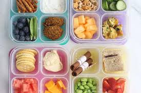 15 Easy Bento Lunch Box Ideas (Picky-Eater Approved)