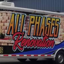 All Phases Renovations - Home | Facebook