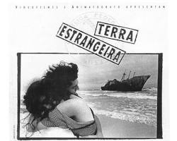 Terra Estrangeira (1995) movie poster