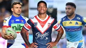 Griffin extended, Magic Round goes regional: The rugby league headlines to 
come in 2023