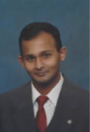 Anand R. Mahadevan, MD | NCH Physician Directory