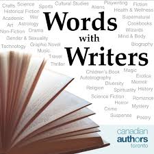 Words with Writers Podcast