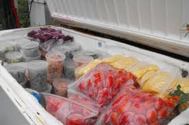 Image result for ‫روش نگهداری صحیح انواع خوراکی ها در یخچال‬‎