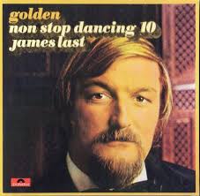 James Last - Golden Non Stop Dancing 10 1970 Music Front Cover - James-Last-Golden-Non-Stop-Dancing-10-1970-Front-Cover-40955