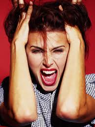 Frock Off Screaming Woman stress-061112-med At times we must conform – but why do we conform when there is no real need? Take for instance, you are told you ... - Frock-Off-Screaming-Woman-stress-061112-med