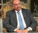 Interior Minister Salameh Hamad