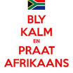 afrikaans language