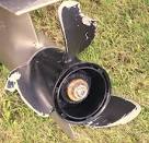 The Delta Propeller Company Deals In Boat Propellers Of All Kinds