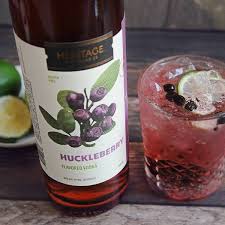 Huckleberry Press | Huckleberry vodka drink recipes, Vodka recipes ...