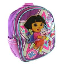 Image result for dora backpack