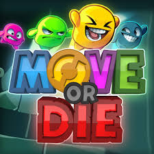Image result for Move or die game
