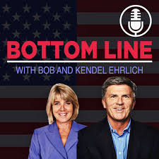 Bottom Line with Bob and Kendel Ehrlich