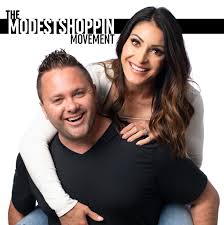 The Modestshoppin Movement