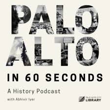 Palo Alto in 60 Seconds