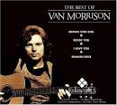 Best of Van Morrison [St. Clair]