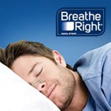 Resultado de imagen de como usar breathe right correctamente