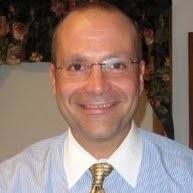 Emerging Technologies Employee Michael Lanteri's profile photo