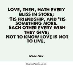 Create custom picture quotes about love - Love, then, hath every ... via Relatably.com