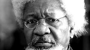 Wole Soyinka Lecture Series - Good Governance, Social Justice ... via Relatably.com