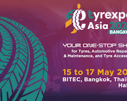 TyreXpo Asia 2024 Bangkok at BITECの画像