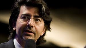 Ebay-GrÃ¼nder Pierre Omidyar 250 Millionen fÃ¼r unabhÃ¤ngigen Journalismus