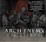 War Eternal [Bonus Track]