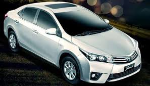 Latest price of Toyota cars after rate hike