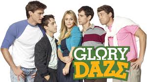 Image result for glory dazes done