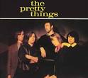 The Pretty Things [German Bonus Tracks]