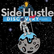 The Side Hustle Discovery Podcast