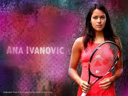 Resultado de imagem para Ana Ivanovic sports illustrated
