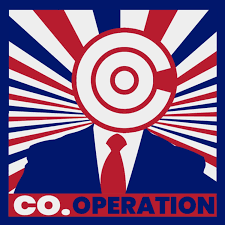 Co.operation