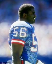 Image result for football player who hired a prostitute lawrence taylor