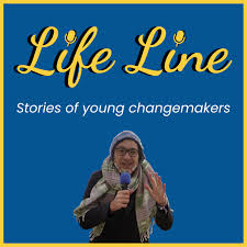 Life Line - Stories of Changemakers for the SDGs
