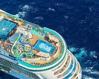 Gambar cruise ship in the Bahamas