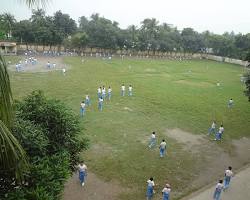 Image of বিদ্যালয়ের খেলার মাঠ