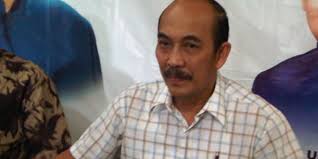 Ketua DPD Partai Demokrat (PD) Jabar Iwan Sulanjana memastikan akan maju menjadi Bakal Calon Gubernur (Balongub) Jabar 2013. - inilah.com/Dery Fitriadi ... - 1817482