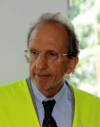 Il dottor Luciano Flor, direttore dell&#39;APSS e il prof. Renzo Leonardi, padre del progetto. - Proton_D_dx_597552317
