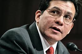 Former U.S. Attorney General Alberto Gonzales has a new job — running a Christian law school in Tennessee. Belmont University on Thursday announced that it ... - NA-AV016_GONZO_D_20081230170447