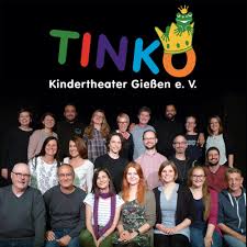 TINKO Kindertheater Gießen