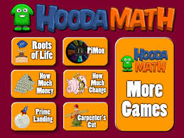 Image result for hooda math