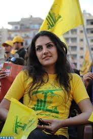 Resultado de imagen de hezbollah en el libano