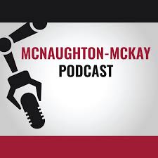 The McNaughton-McKay Podcast