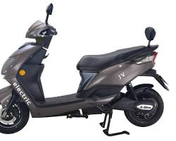 Image of Ewent JV Electric Scooter