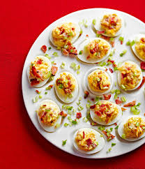11 Irresistible Deviled Egg Recipes