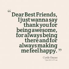 Awesome Friend Quotes on Pinterest | Missing Friends Quotes, Miss ... via Relatably.com