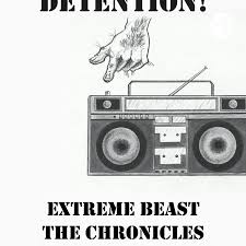 EXTREME BEAST: THE PODCAST