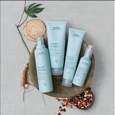 Review On Aveda Smooth Infusion Collection