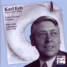 <b>Karl Erb</b> Vol. 2 - Erb_-_Schubert